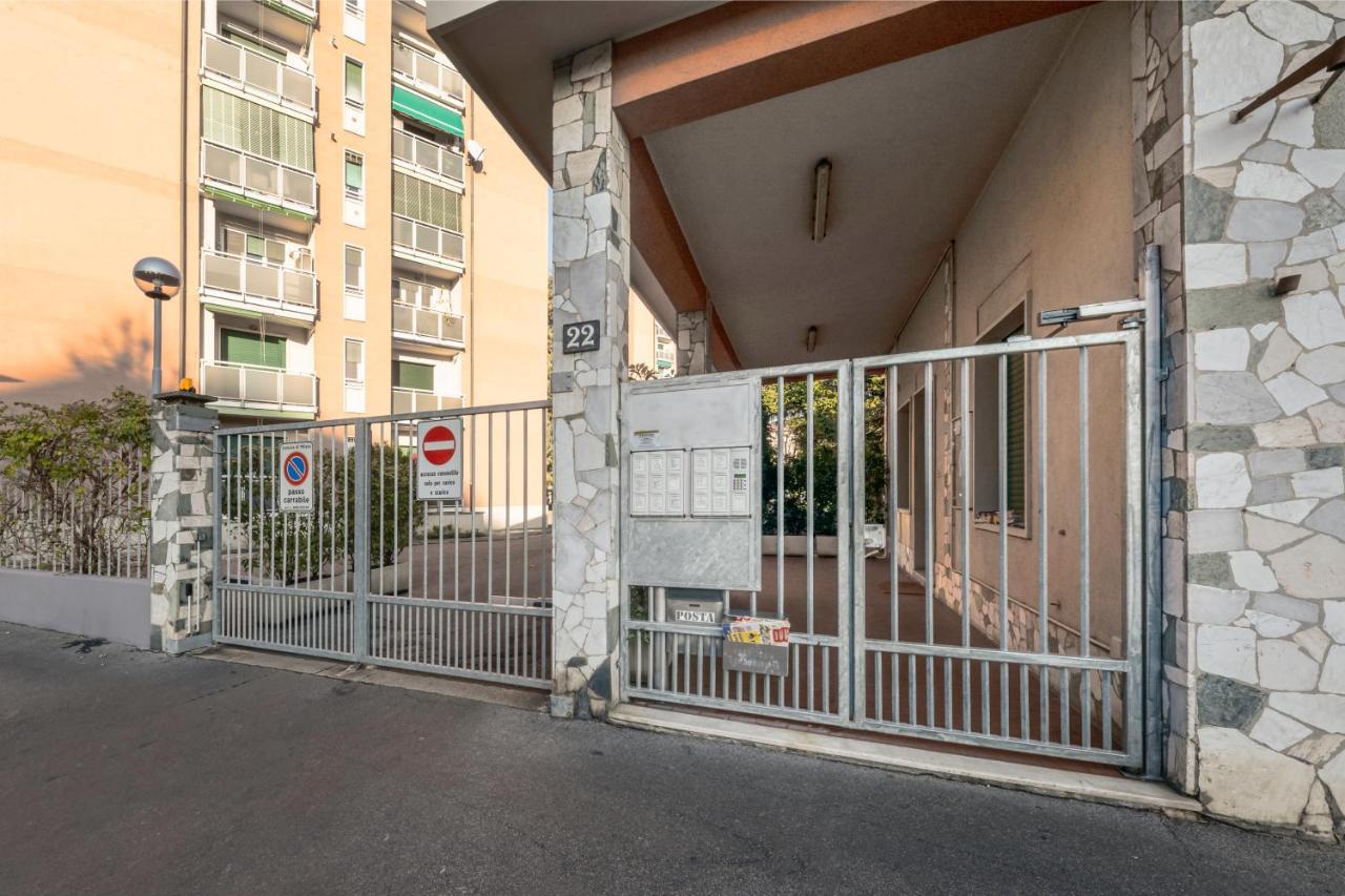 Appartamento Casa Da Astra *